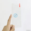 KÍNH CƯỜNG LỰC ĐT LENOVO K6 (TRONG FULL)