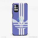 Ốp lưng SAMSUNG M51 IMD hình doraemon chống sốc