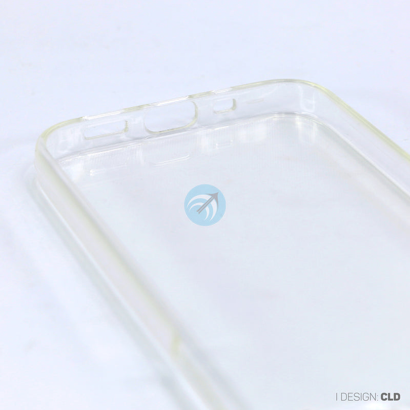 ỐP LƯNG ĐIỆN THOẠI IPHONE 12 MINI DẺO TRONG