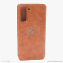 BAO DA ĐIỆN THOẠI SAMSUNG S21 PLUS XUNDD