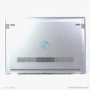 Vỏ laptop LENOVO IDEAPAD FLEX 5-1470 YOGA 520-14IKB mặt D màu xám