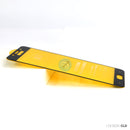 KÍNH CƯỜNG LỰC ĐT SS A510 A5 2016 ĐEN FULL (20K)