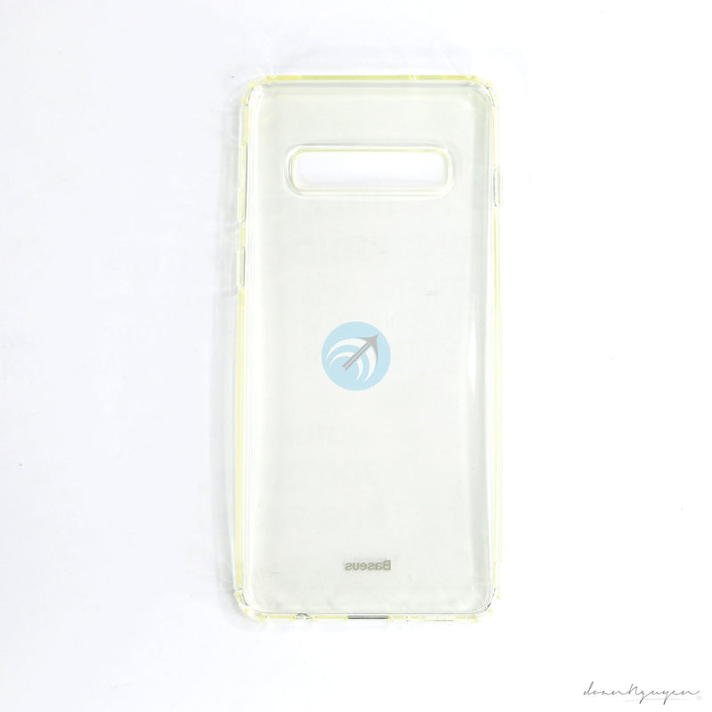 ỐP LƯNG ĐIỆN THOẠI SAMSUNG S10 TRONG (BASEUS)