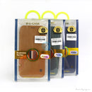 BAO DA ĐIỆN THOẠI IPHONE XS MAX (G-CASE)