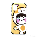 ỐP LƯNG ĐIỆN THOẠI SAMSUNG M31 (IMD)