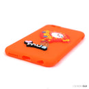 ỐP LƯNG ĐT IPHONE 6G/6S (THÚ NỔI KUTE)