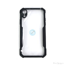 ỐP LƯNG IPHONE XR CHỐNG SỐC XUNDD