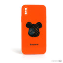 ỐP LƯNG IPHONE X/ XS ( GƯƠNG XỊN)