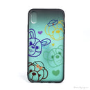 ỐP LƯNG ĐT IPHONE XS MAX (HÌNH CUTE)