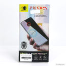 Cường lực IPHONE X/XS/11 PRO chống nhìn trộm (GLASS)