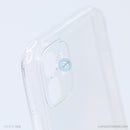 Ốp lưng IPHONE 11 6.1 nhựa trong SULADA