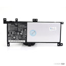 Pin ASUS A556 X556 C21N1509 ZIN bh06t