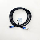 CÁP SẠC ĐIỆN THOẠI USB A TO LIGHTNING 1M BASEUS (CALMVP) BH03T ĐIỀU KIỆN CÒN ĐỦ BAO BÌ