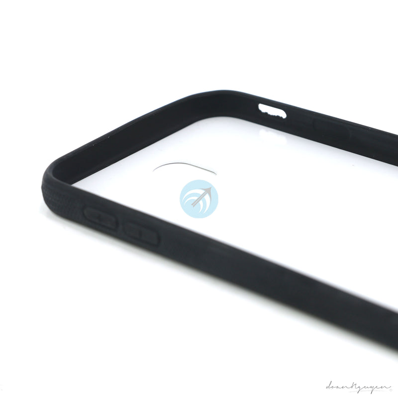 ỐP LƯNG SAMSUNG J730 ( DA VIỀN TRẮNG THƯƠNG HIỆU)