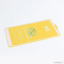 KÍNH CƯỜNG LỰC ĐT MI NOTE 5 TRẮNG FULL (20K)