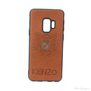 ỐP LƯNG DA ĐT SAMSUNG S9 (KENZO)