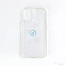 Ốp lưng IPHONE 12 PRO MAX cứng viền dẻo trong (TOTU)