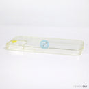 Ốp lưng iPhone 12 5.4" Mipow Tempered Glass