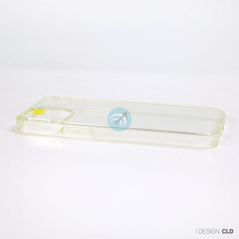 Ốp lưng iPhone 12 5.4" Mipow Tempered Glass