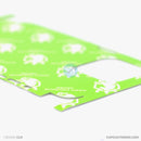 Miếng dán PPF lưng IPHONE 13 PRO MAX (4 LỚP)