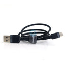 Cáp sạc usb A to type C 50cm 3A BASEUS (CATKLF-A) bh03t điều kiện còn đủ bao bì