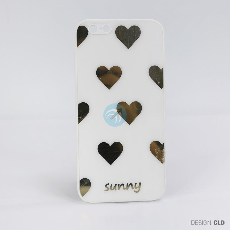 ỐP LƯNG IPHONE 6G/ 6S ( GƯƠNG XỊN)