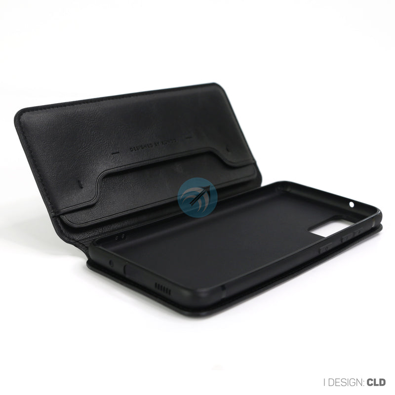 BAO DA ĐIỆN THOẠI SAMSUNG S20 (XUNDD)