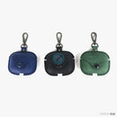 Túi đựng AIRPODS PRO da màu