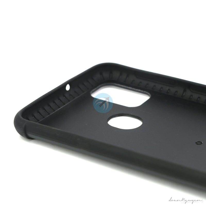 ỐP LƯNG ĐIỆN THOẠI SAMSUNG M21 (IMD)