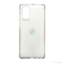 ỐP LƯNG SAMSUNG NOTE 20 ( CHỐNG SỐC - NÚT 2 MÀU)