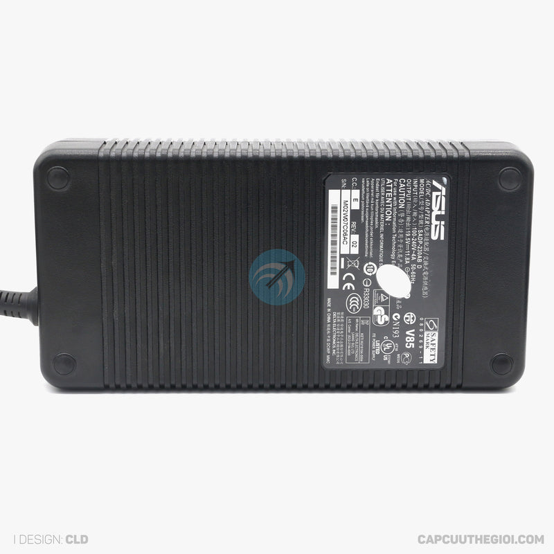 Sạc ASUS 19.5V - 11.8A bh06t