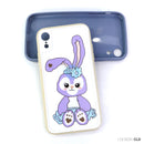 ỐP LƯNG ĐT IPHONE XR (HÌNH XINH XẮN)