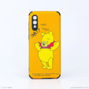 Ốp lưng SAMSUNG A02 IMD hình chống sốc vải sọc