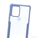 Ốp lưng SAMSUNG A91/S10 LITE chống sốc trong viền màu