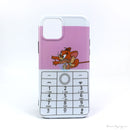 ỐP LƯNG IPHONE 12 6.1 HÌNH