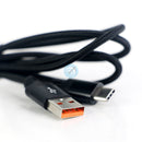 CÁP SẠC ĐIỆN THOẠI TYPE C 1 MÉT KAKU KSC-283 BH03T