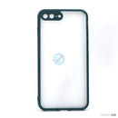 ỐP LƯNG ĐT IPHONE 7+/8+ (NHÁM HÌNH VIỀN MÀU SPACE HỘP)