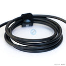 Cáp sạc type C to type C 100w 1 mét BASEUS (CATYS-B) bh03t