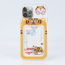 Ốp lưng IPHONE 12 PRO trong hình CARD