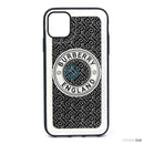 ỐP LƯNG IPHONE 11 6.1 ( DA VIỀN TRẮNG THƯƠNG HIỆU)