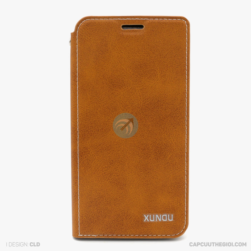 Bao da SAMSUNG J7 PRIME XUNDU