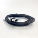 CÁP SẠC ĐIỆN THOẠI USB A TO MICRO 2 MÉT BASEUS (CAMMVP-F01) BH03T ĐIỀU KIỆN CÒN ĐỦ BAO BÌ