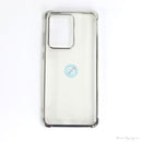 ỐP LƯNG SAMSUNG S20 ULTRA SI VIỀN CHỐNG SỐC