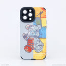 Ốp lưng Iphone 13 PRO MAX hình bảo vệ camera