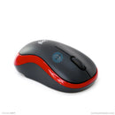 Chuột LOGITECH WIRELESS M185 - đỏ bh12t