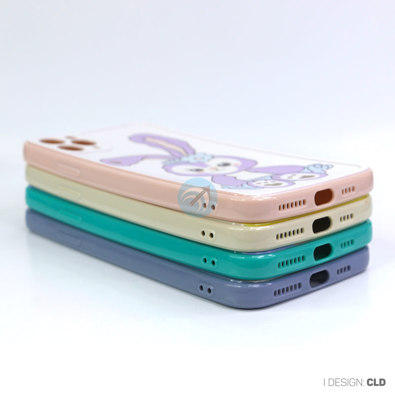 ỐP LƯNG ĐT IPHONE 11 PRO MAX (HÌNH XINH XẮN)