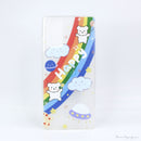 ỐP LƯNG SAMSUNG NOTE 20 ( DẺO TRONG IN HÌNH)