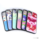 ỐP LƯNG IPHONE 11 PRO ( DA VIỀN TRẮNG THƯƠNG HIỆU)