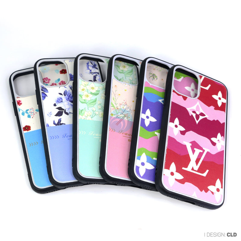 ỐP LƯNG IPHONE 11 PRO ( DA VIỀN TRẮNG THƯƠNG HIỆU)