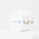 Cốc Sạc Nhanh INNOSTYLE MINIGO PRO III DUAL PORT PD/QC3.0 20W (2 Cổng: USB-C và USB-A) IC20-2PDWHI